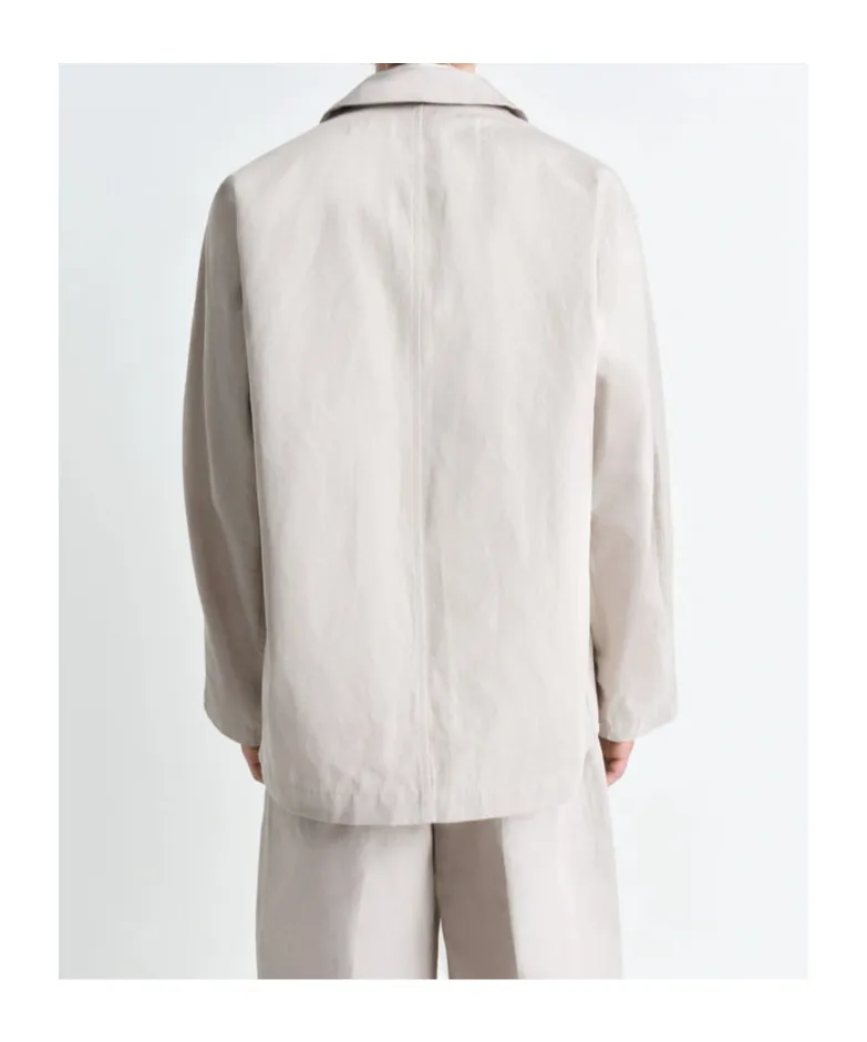 Boxy Sb Workwear Jacket