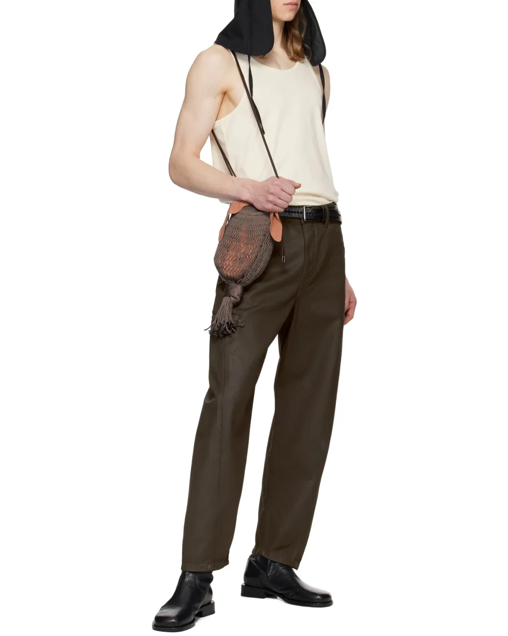 Twisted Workwear Pants