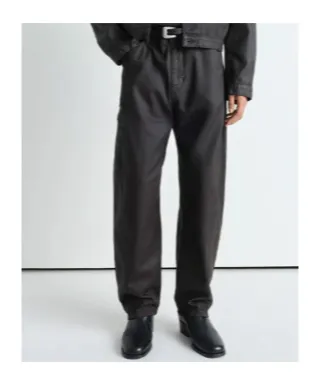 Twisted Workwear Pants