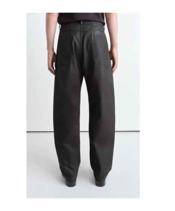 Twisted Workwear Pants