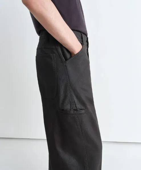 Twisted Workwear Pants