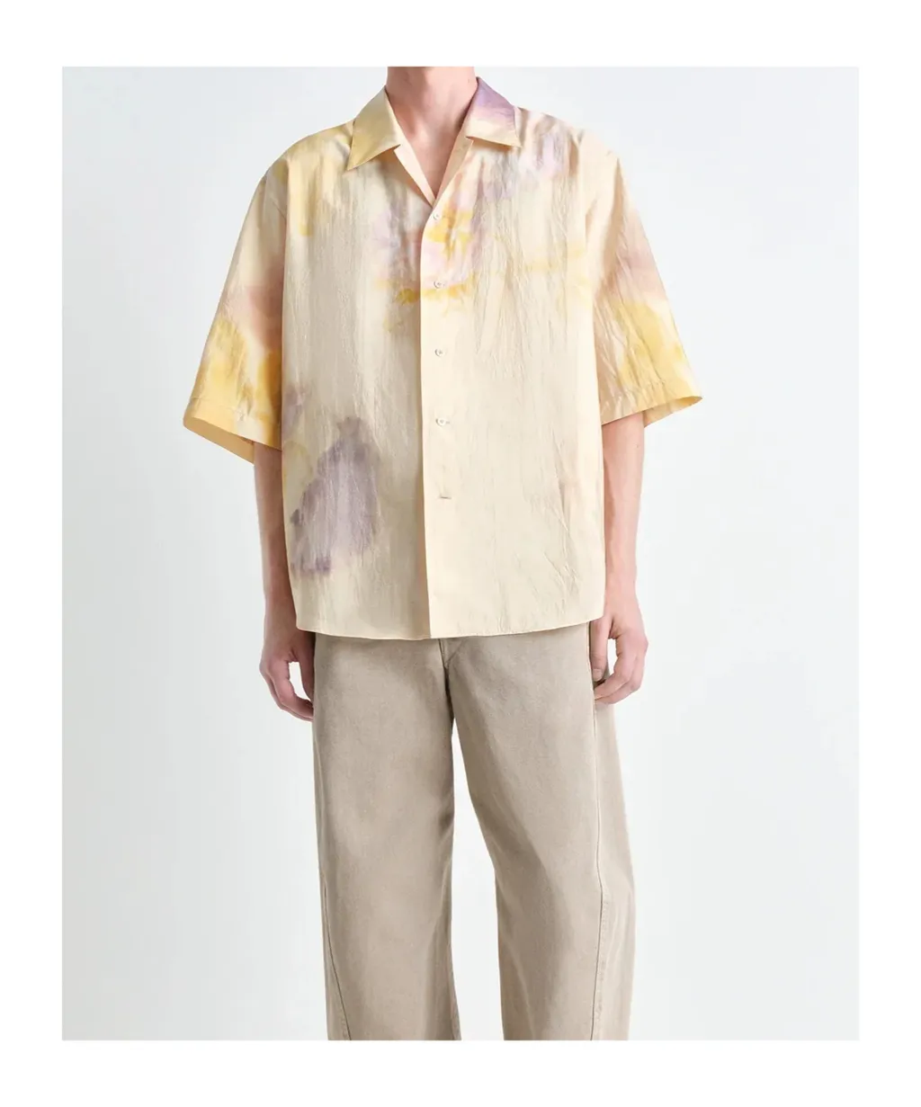 Summer Shirt