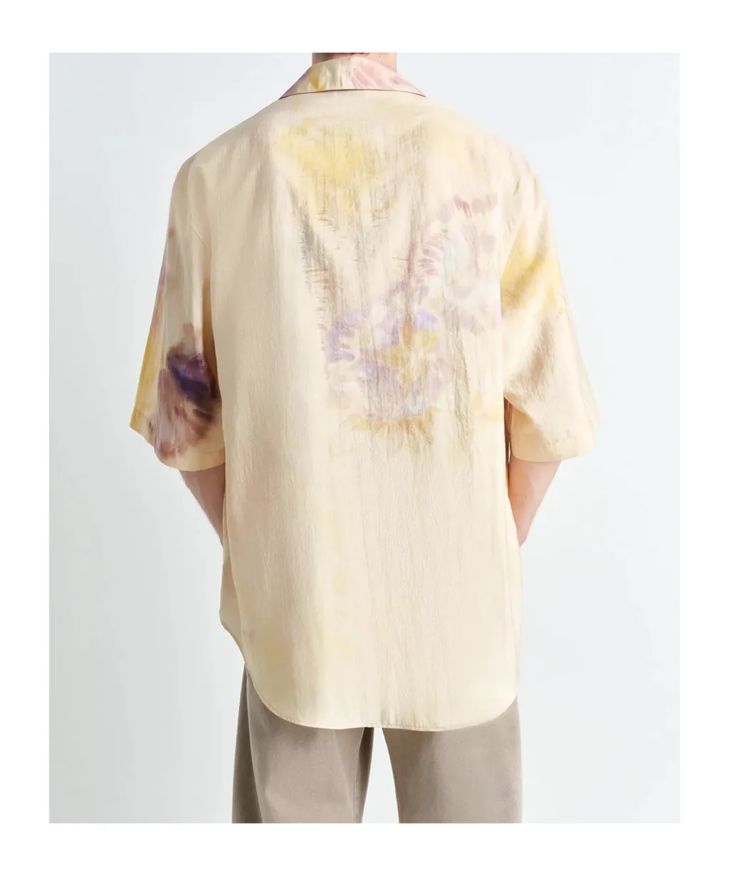 Summer Shirt