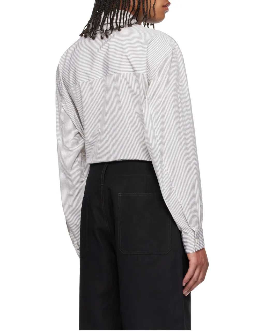 Pyjama Shirt