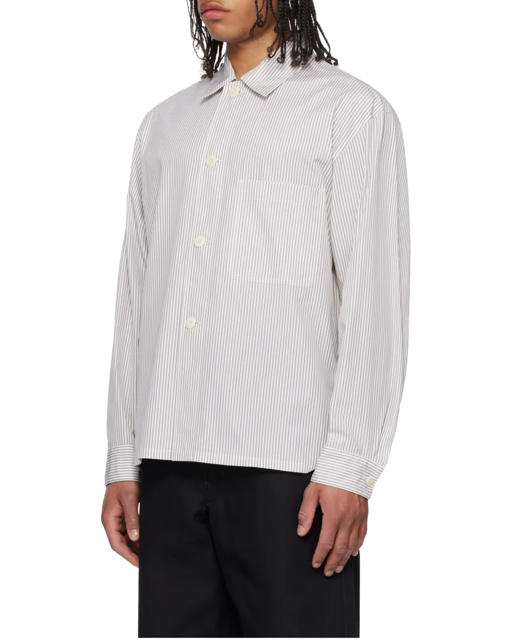 Pyjama Shirt