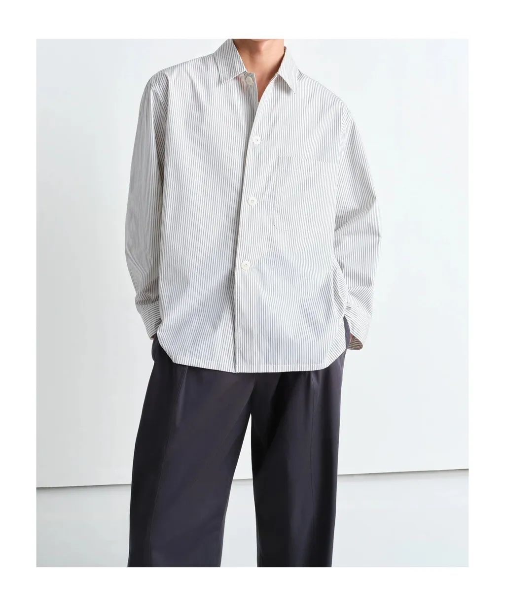 Pyjama Shirt