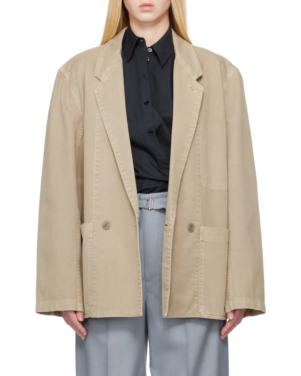Workwear Blazer