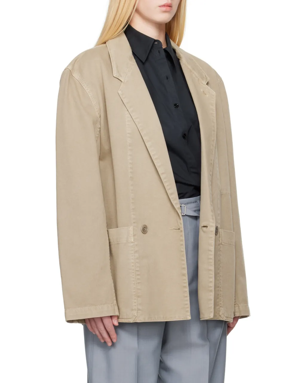 Workwear Blazer