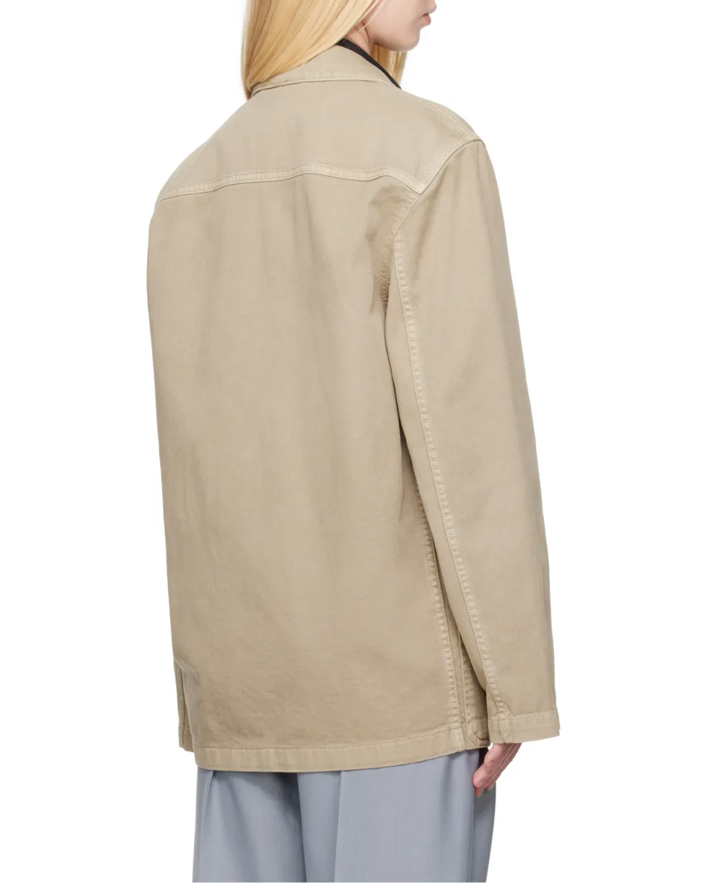 Workwear Blazer