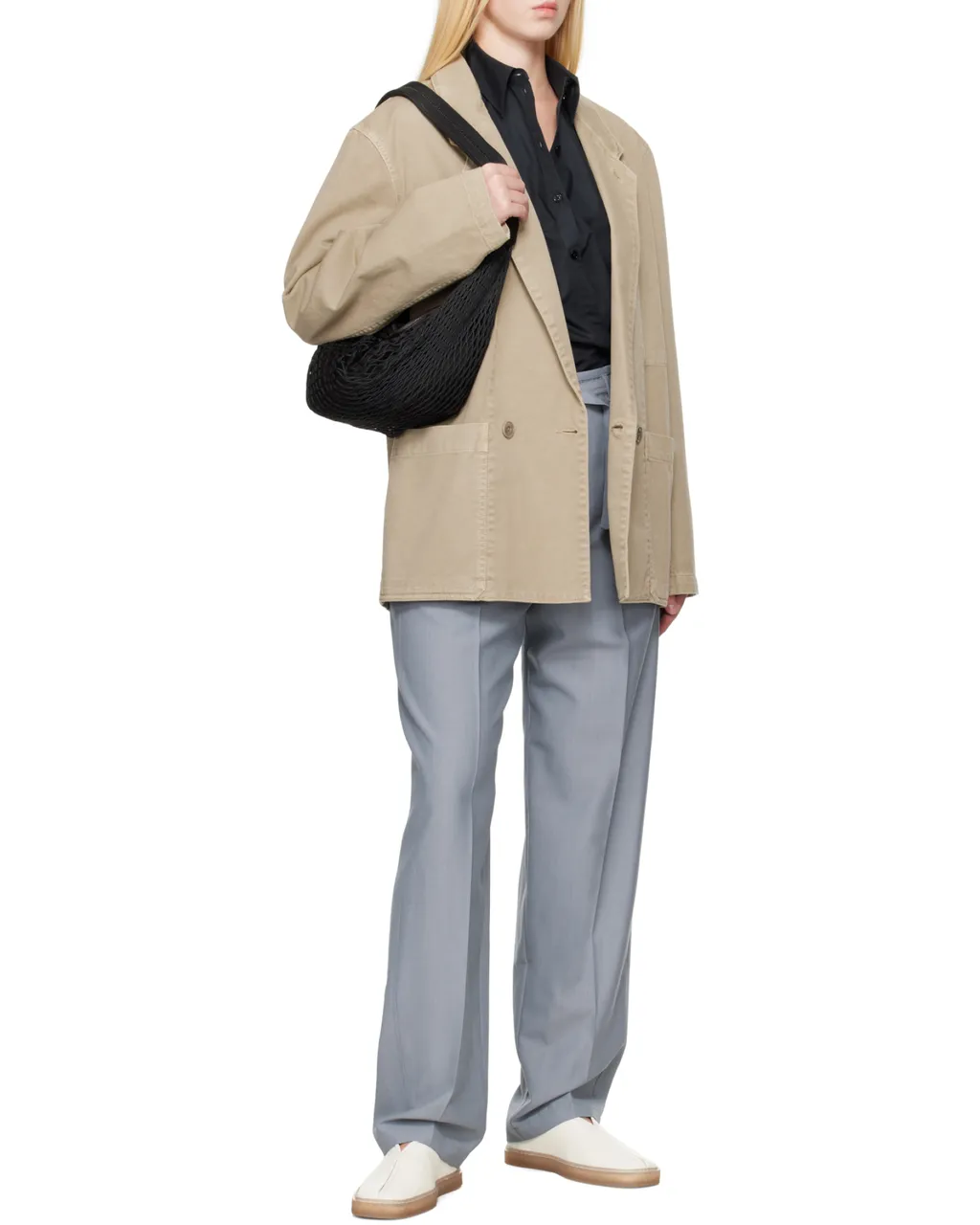 Workwear Blazer
