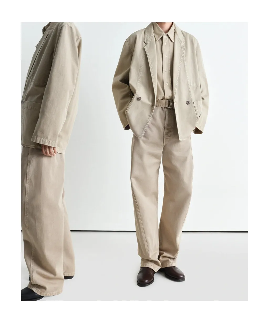 Workwear Blazer