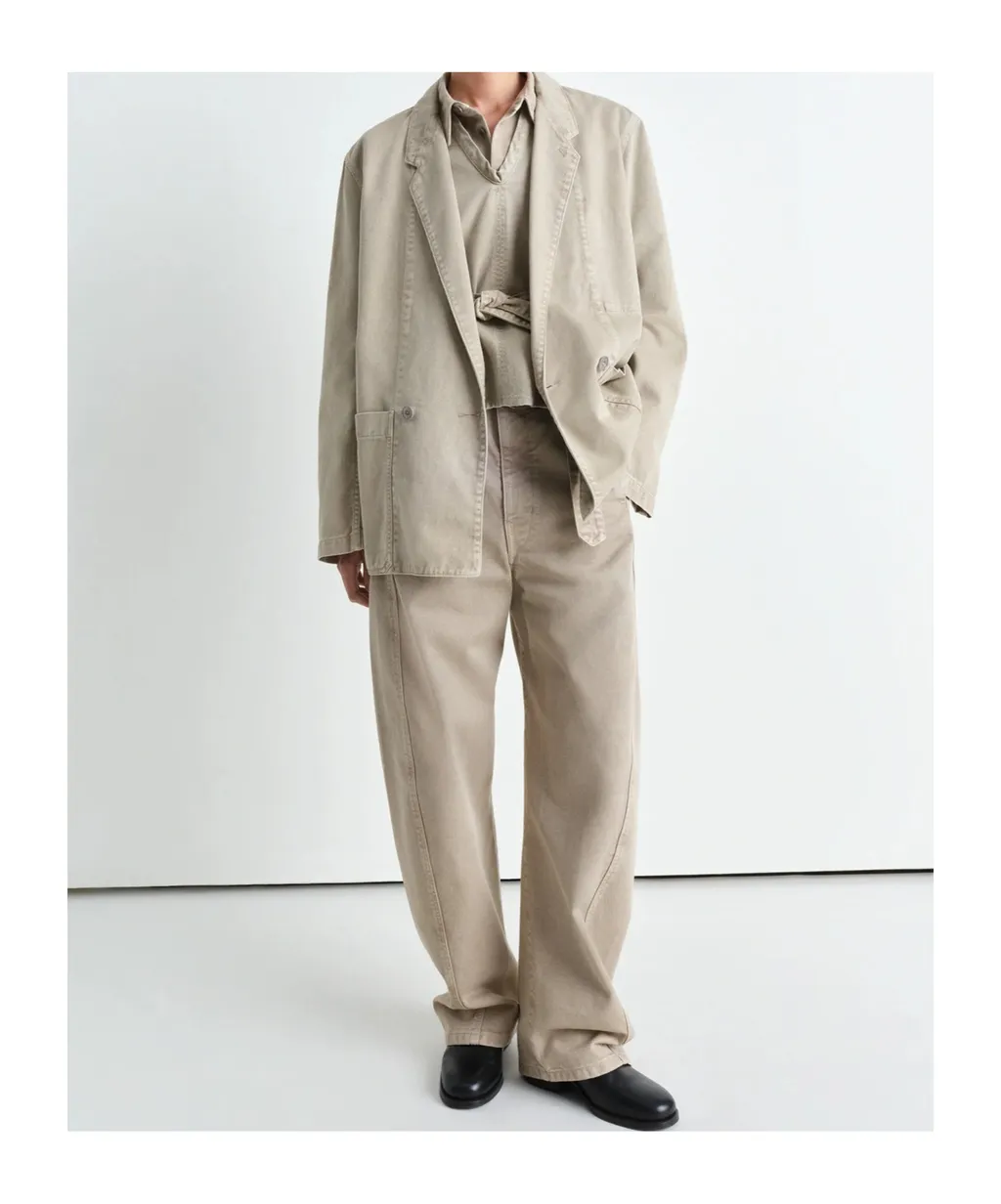 Workwear Blazer