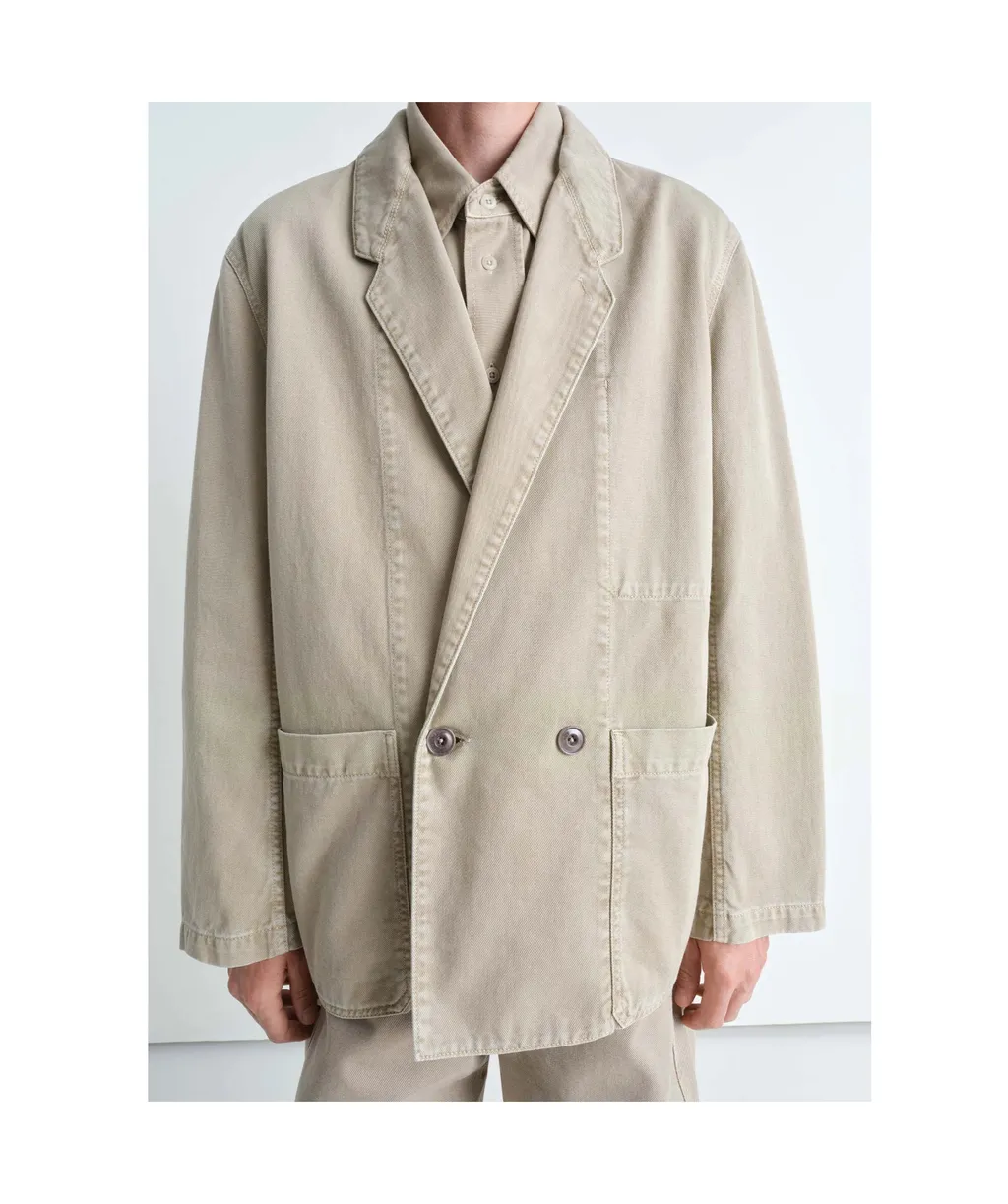 Workwear Blazer