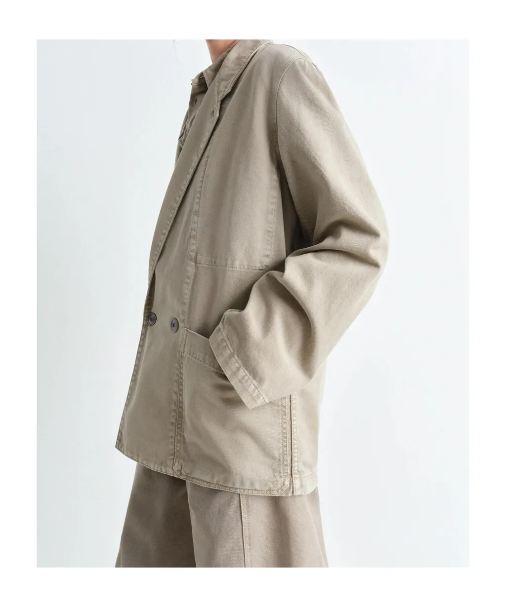 Workwear Blazer