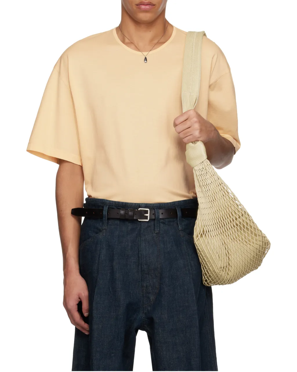 Short-Sleeved T-Shirt