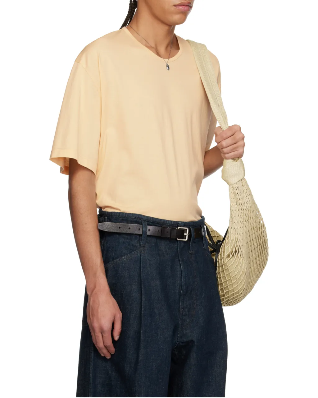 Short-Sleeved T-Shirt