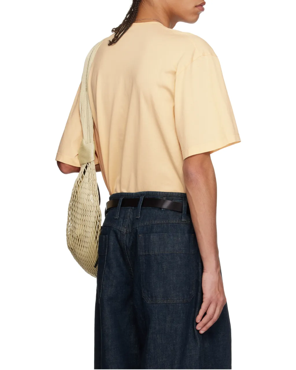 Short-Sleeved T-Shirt