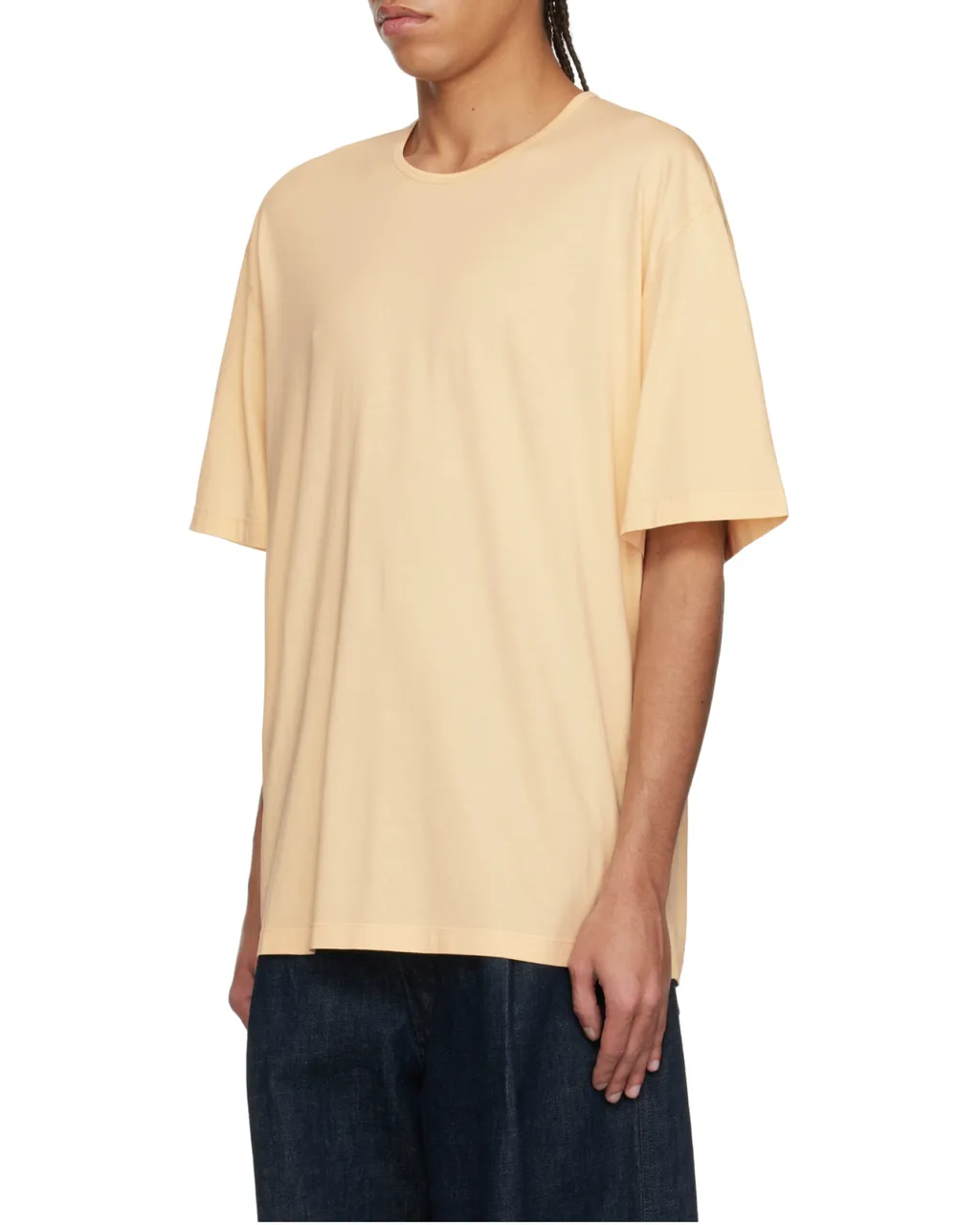 Short-Sleeved T-Shirt