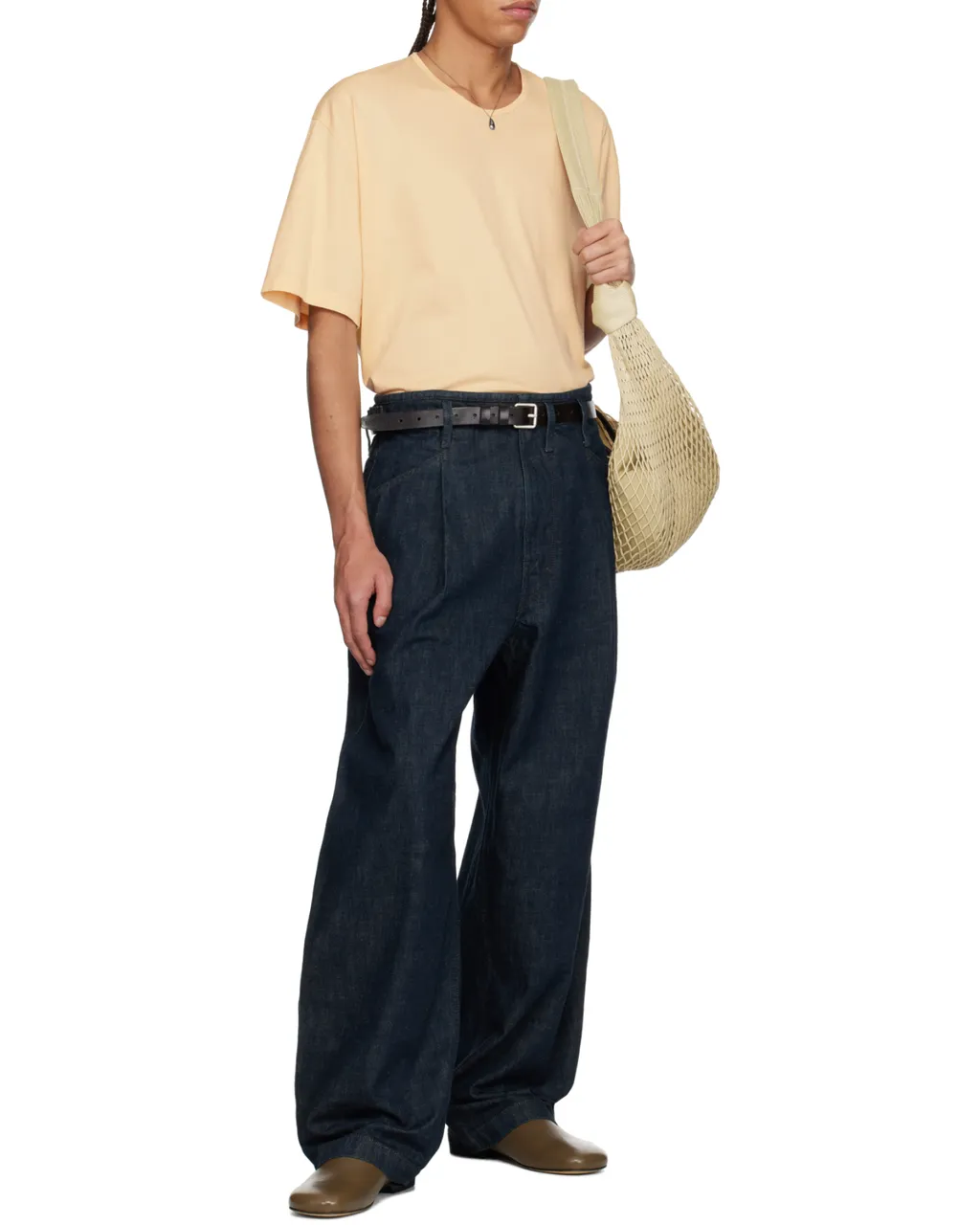 Short-Sleeved T-Shirt