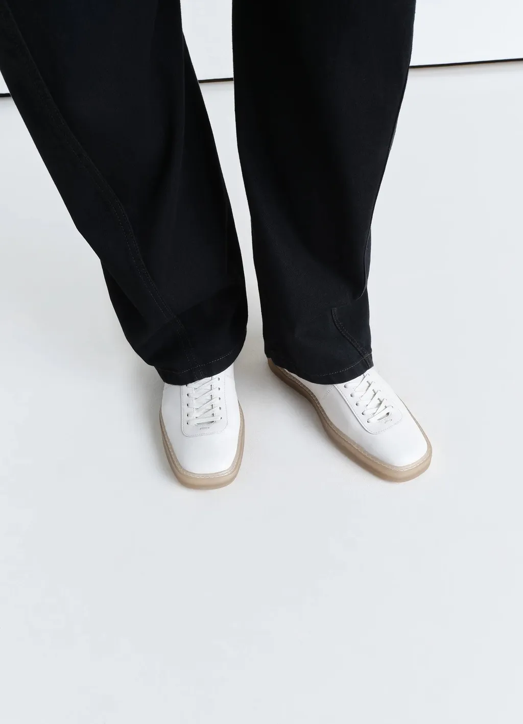 Linoleum Sneakers