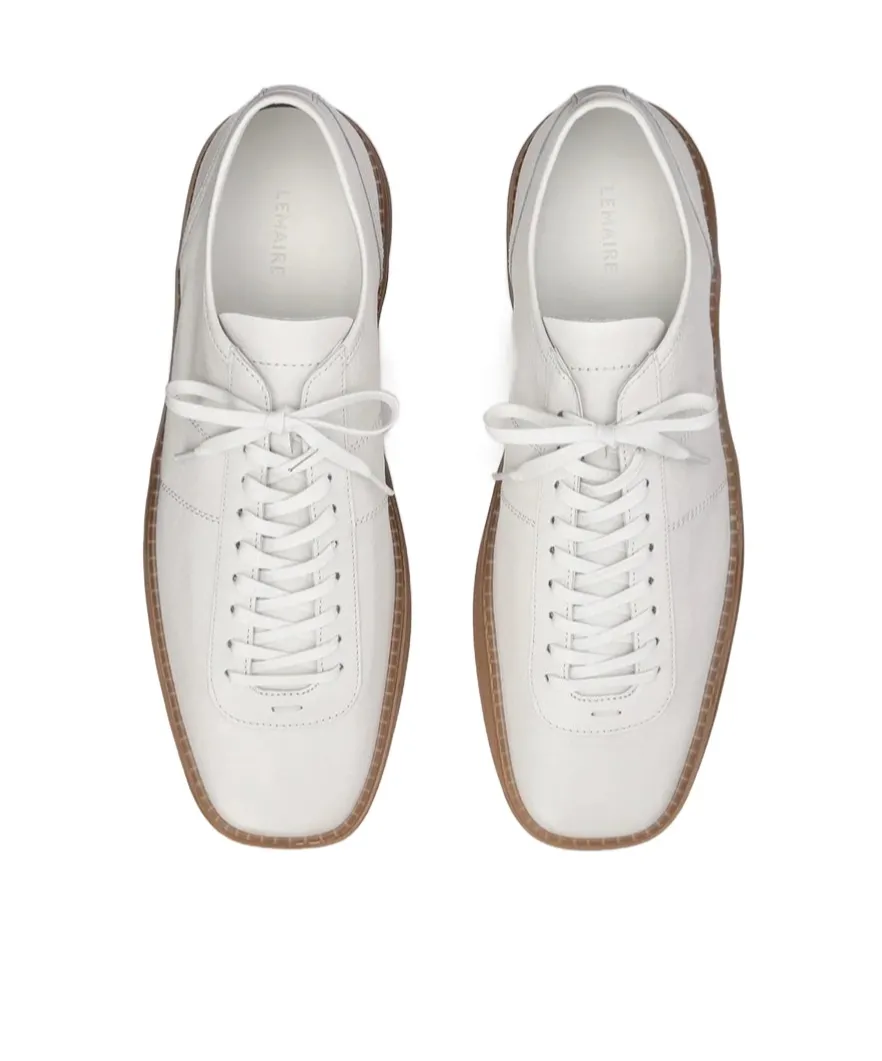Linoleum Sneakers