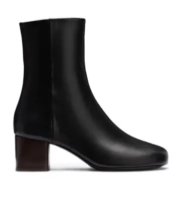55Mm Anatomic Boots