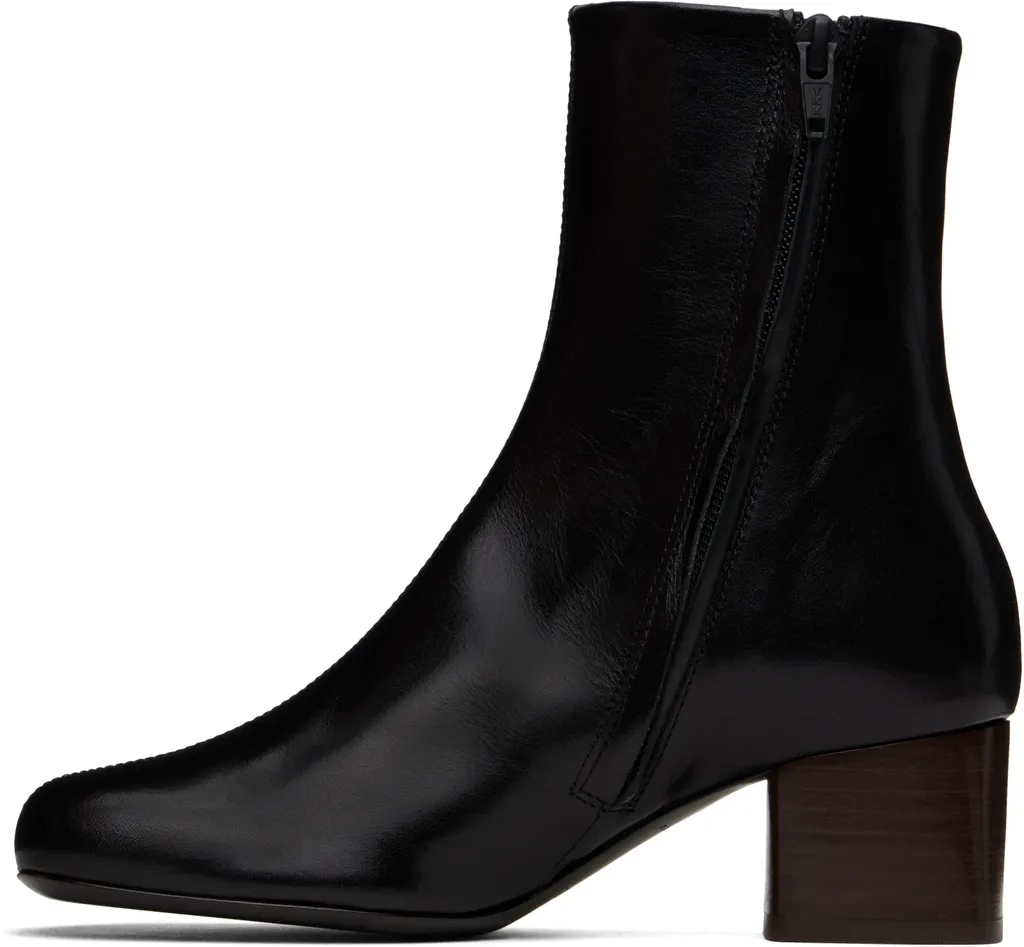 55Mm Anatomic Boots