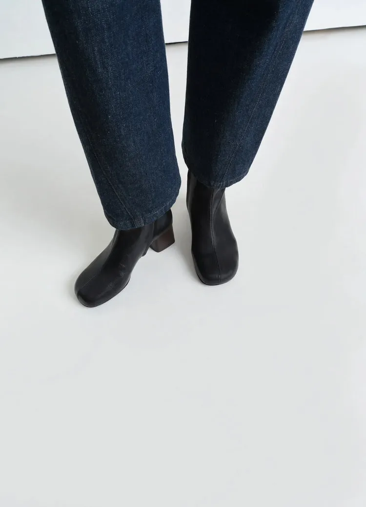 55Mm Anatomic Boots