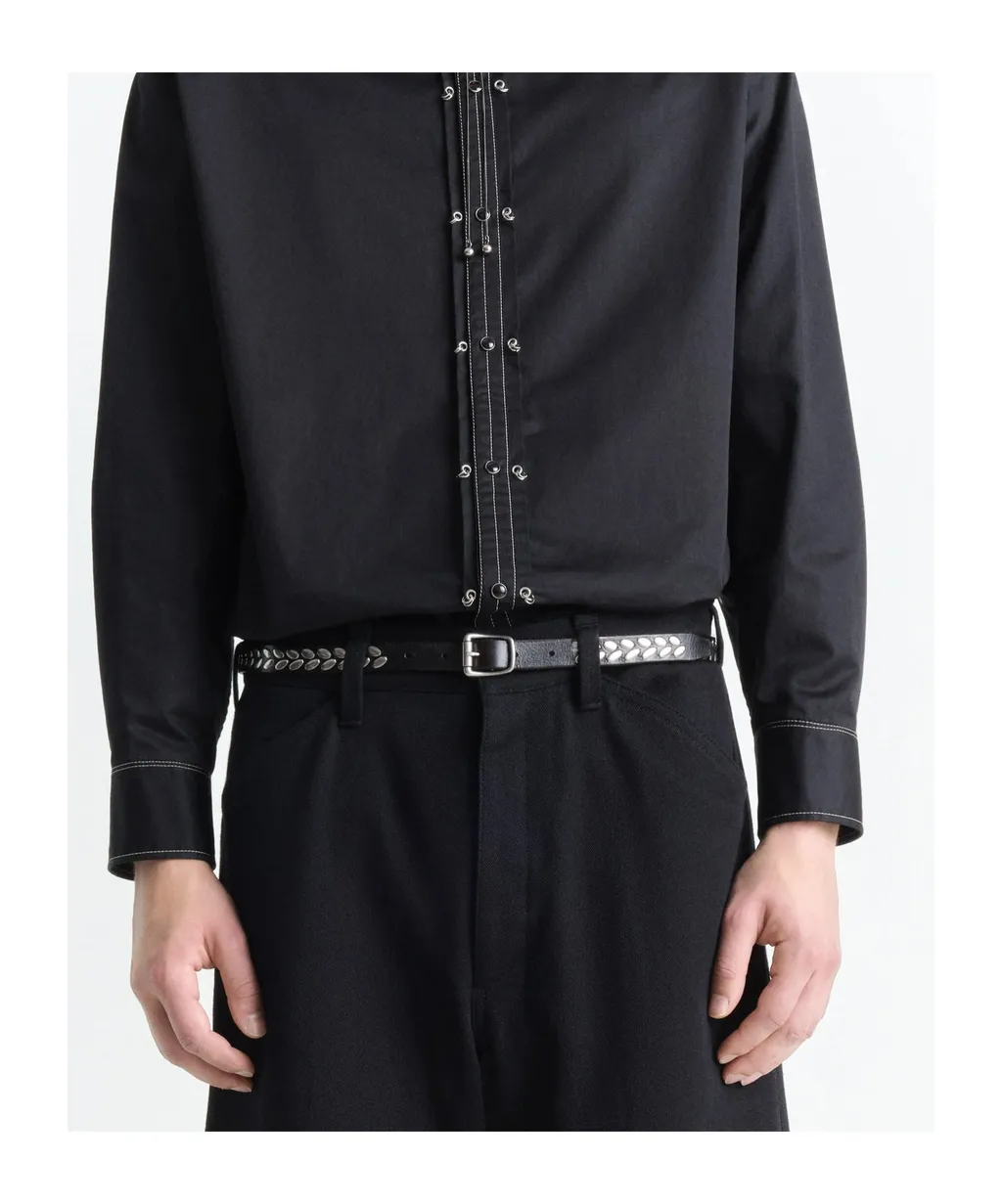 Stud Belt