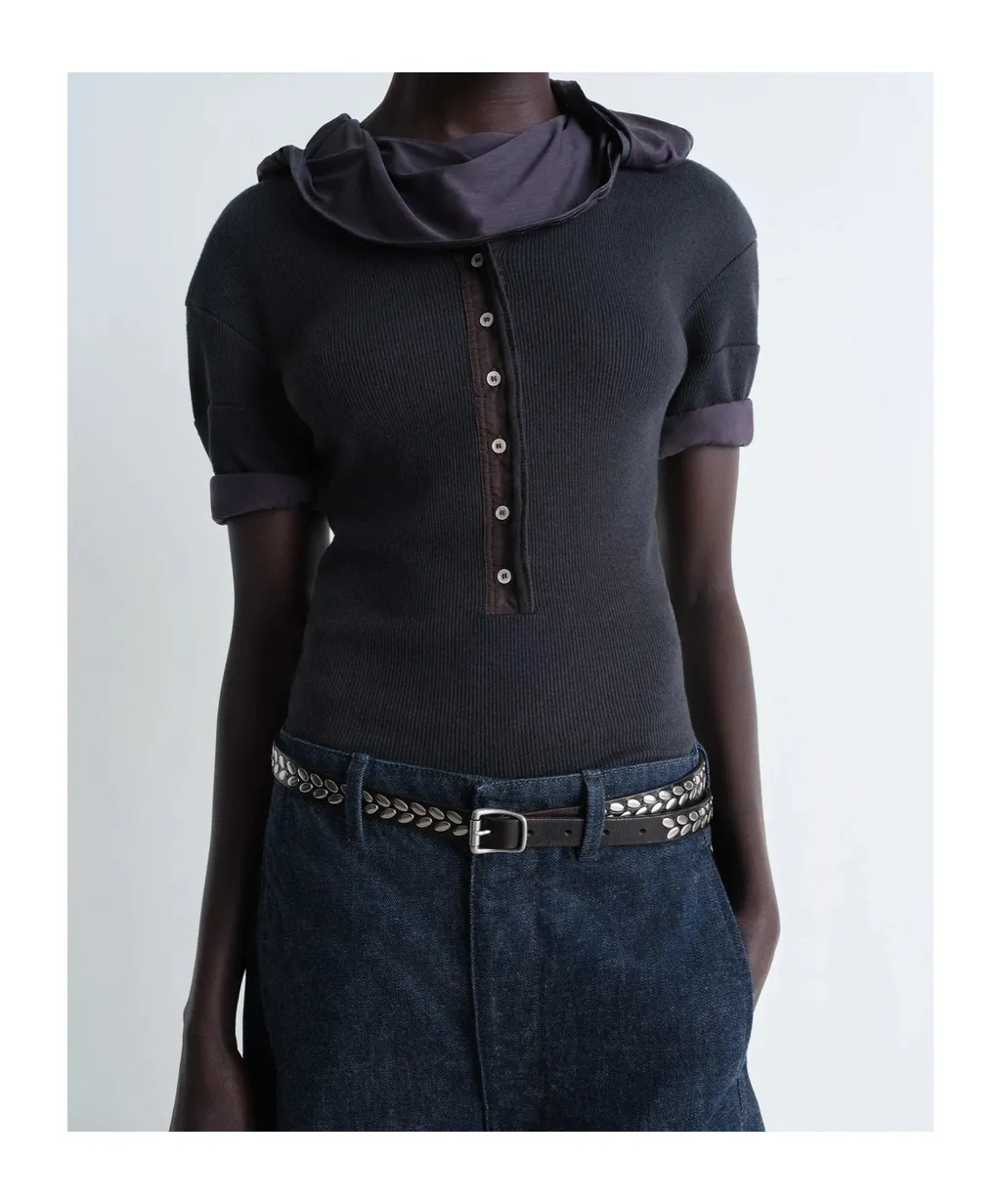 Stud Belt