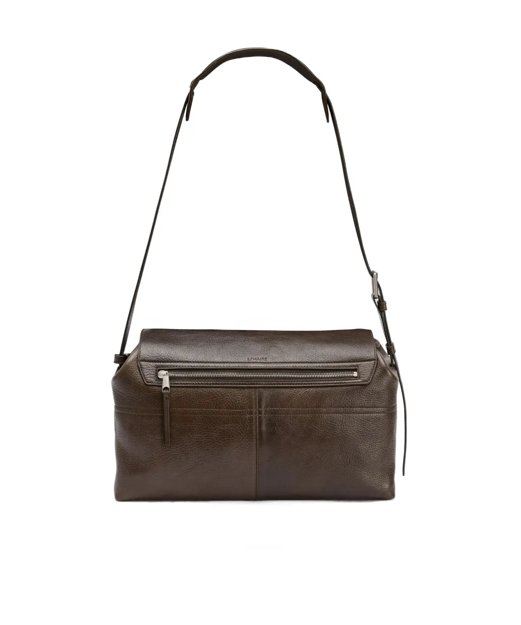 Week-End Gear Shoulder Bag
