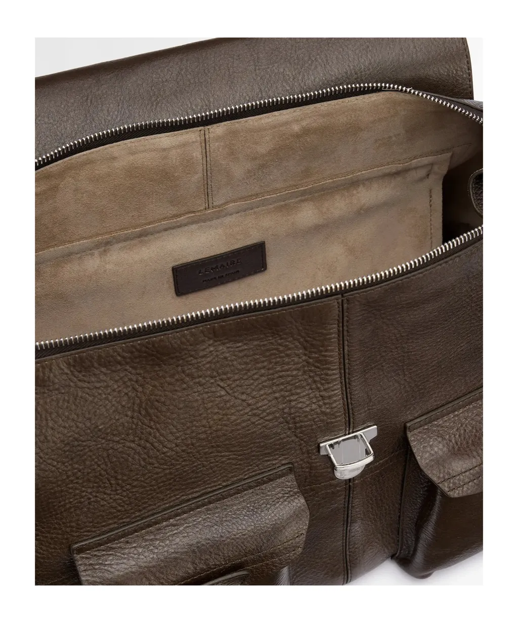 Week-End Gear Shoulder Bag