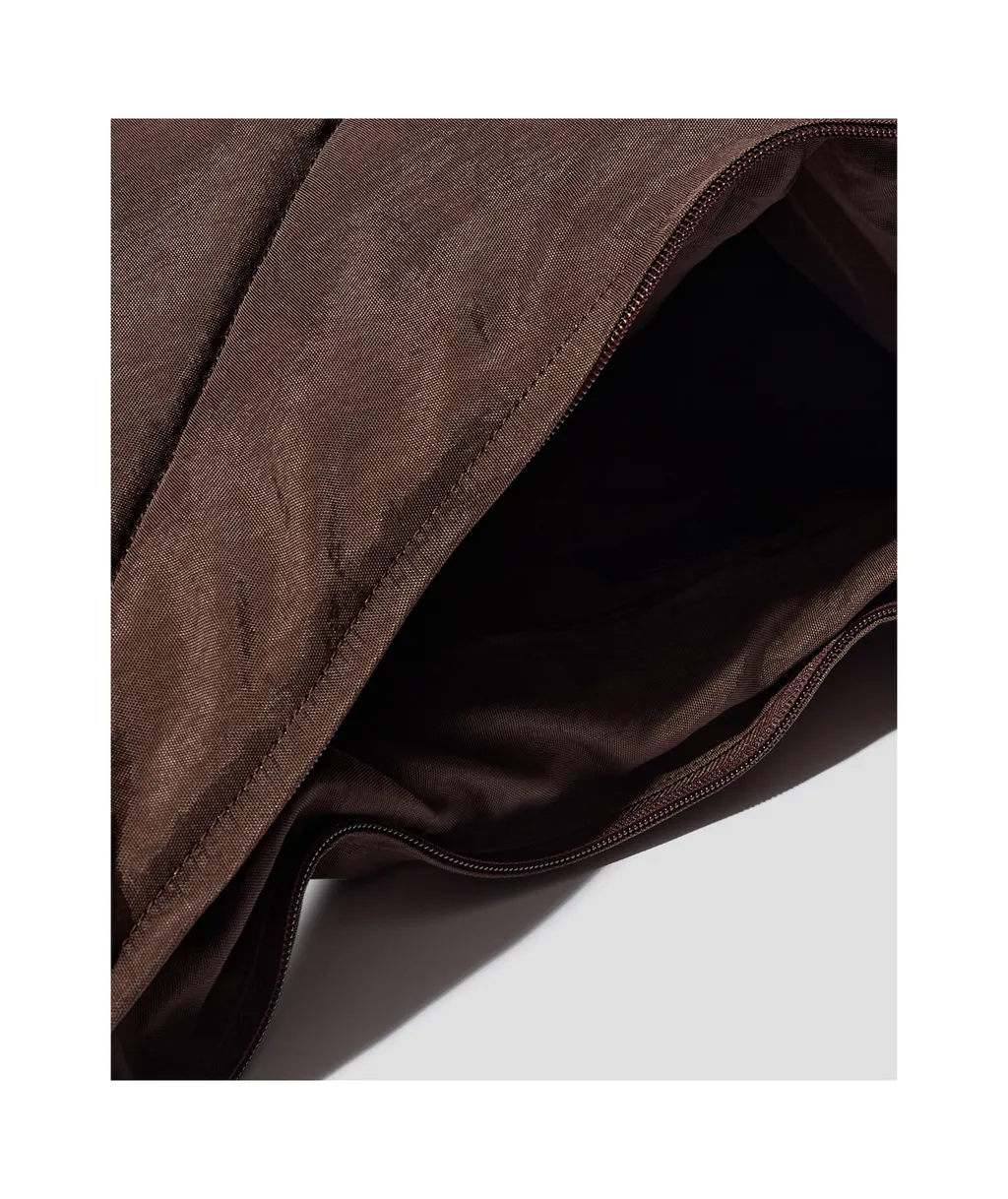 Large Soft Game Shoulder Bag