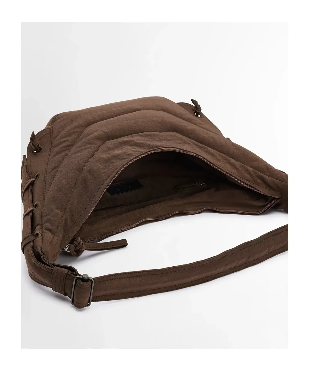 Soft Game Shoulder Bag