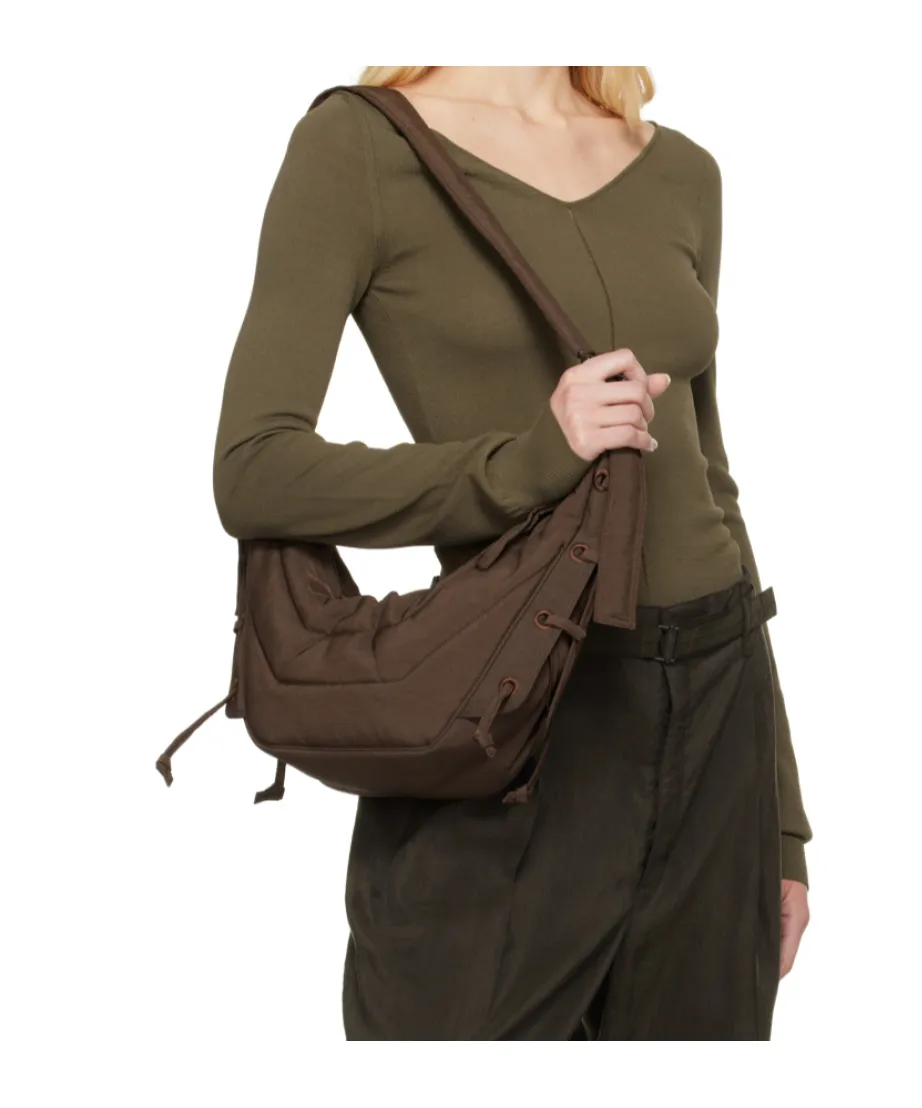 Soft Game Shoulder Bag