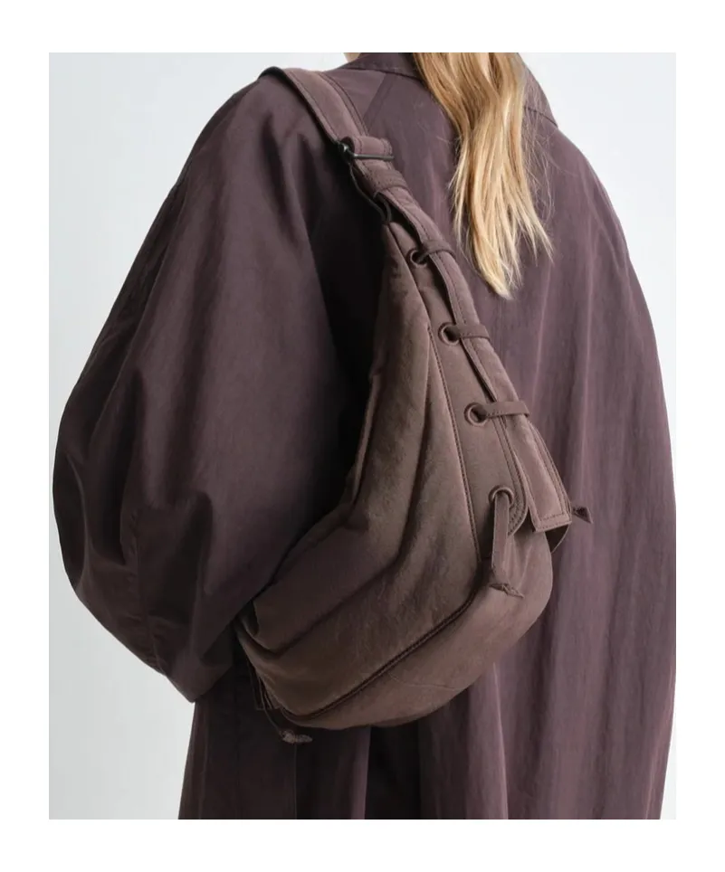 Soft Game Shoulder Bag