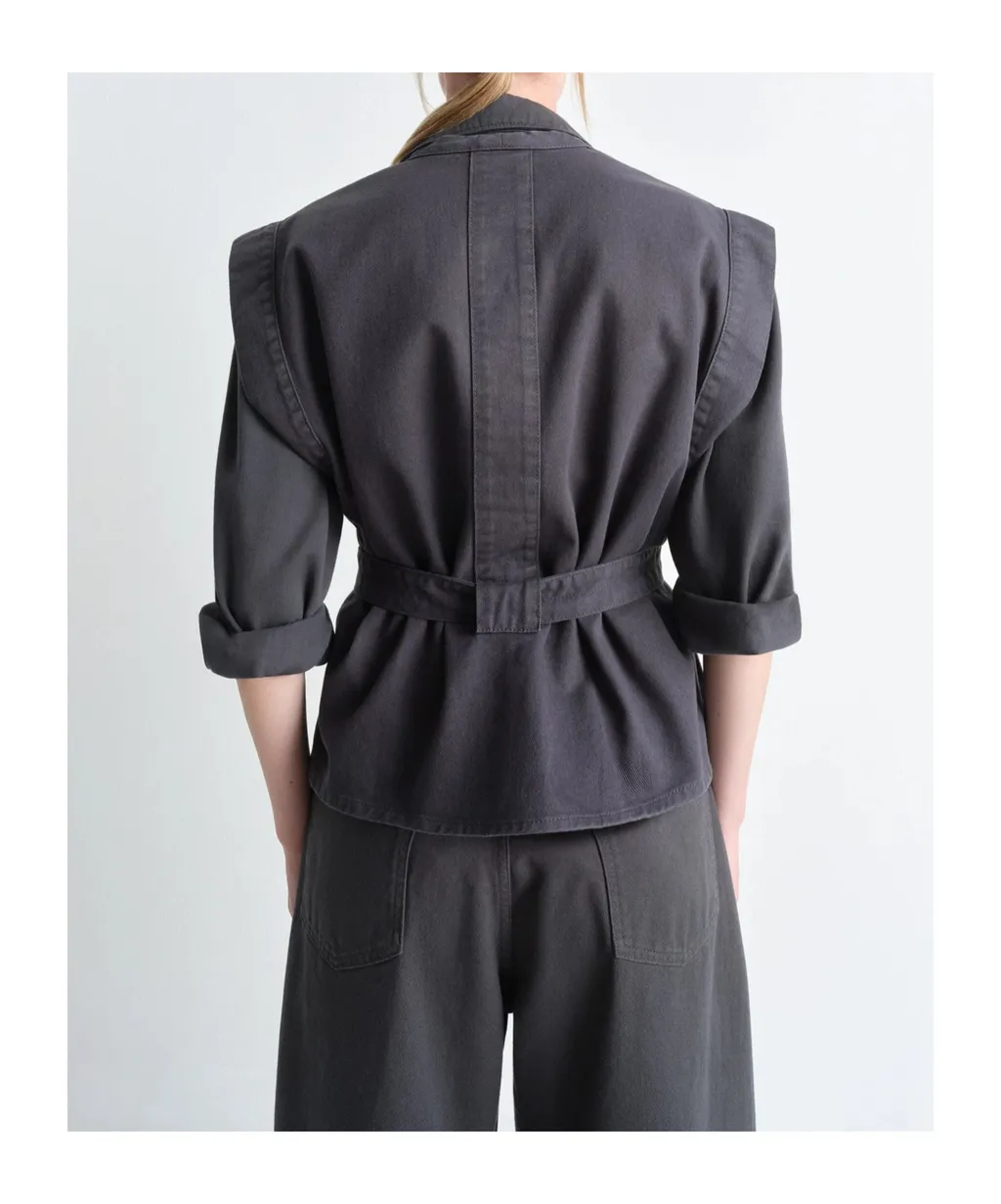 Chasuble Top