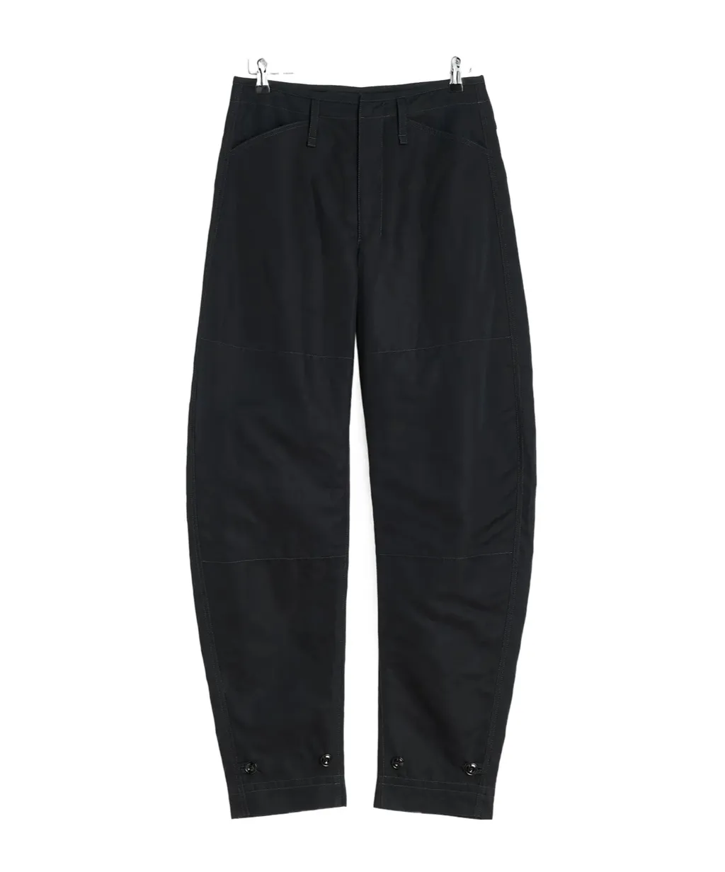 Tapered Casual Pants