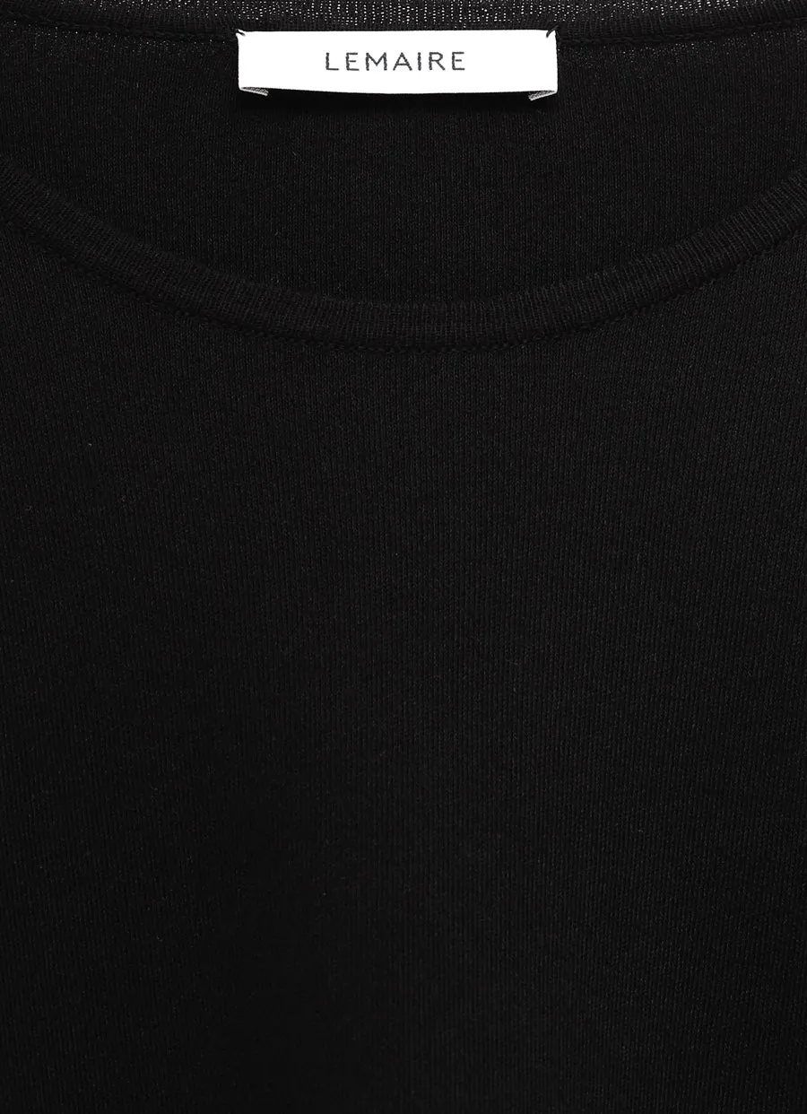 Long Sleeved Crewneck Jumper