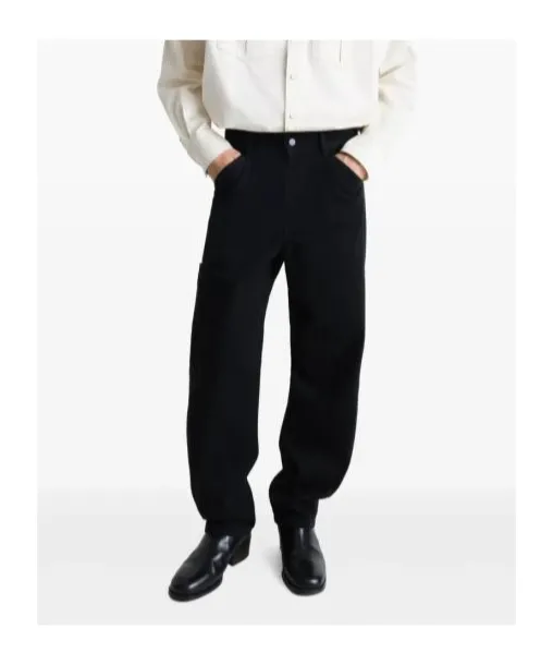 Twisted Workwear Pants
