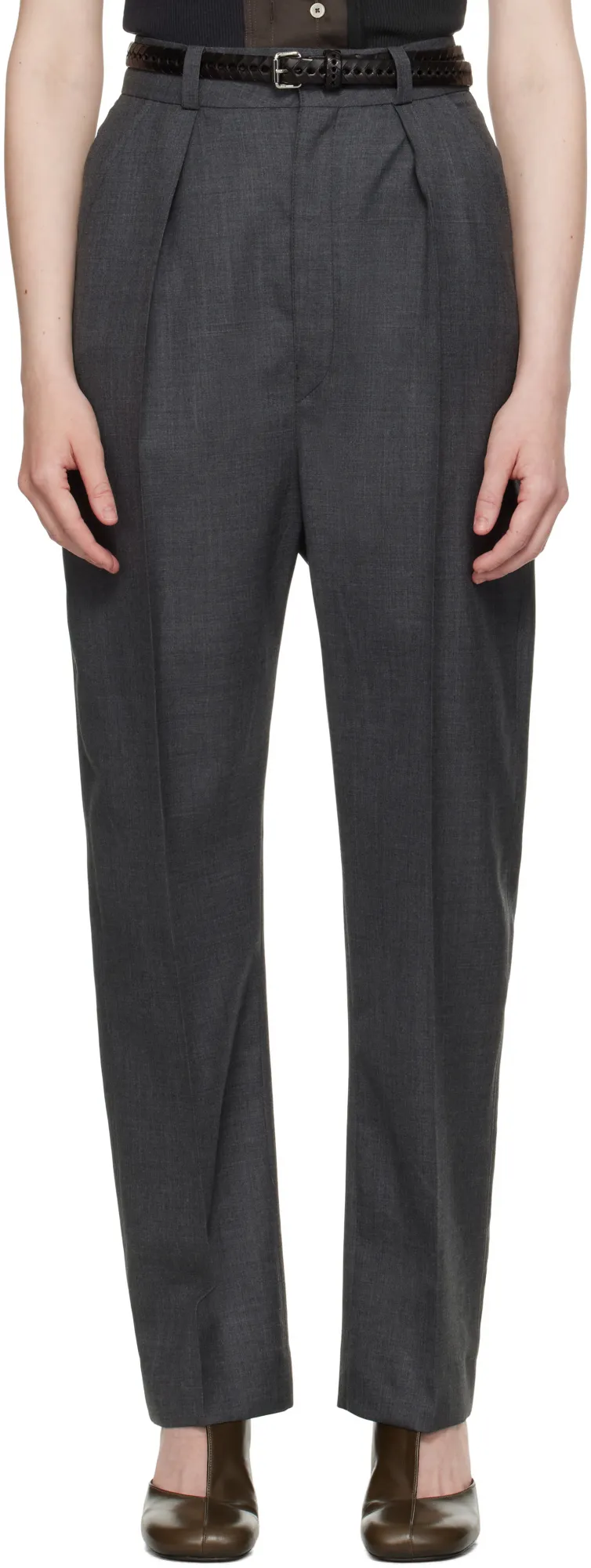 Salomon Dropped Crotch Soft Pants