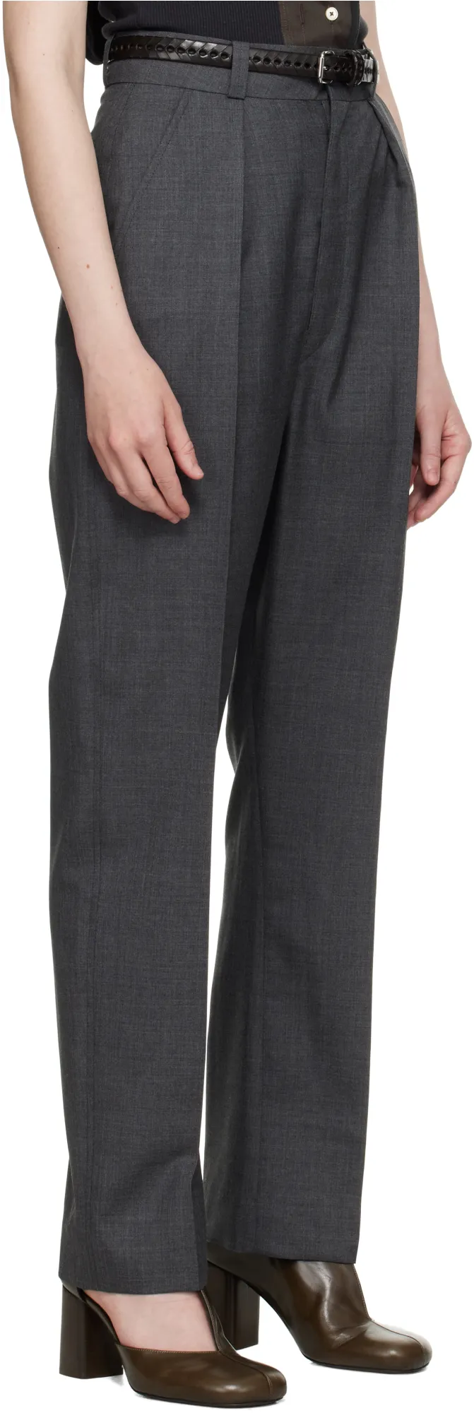 Salomon Dropped Crotch Soft Pants