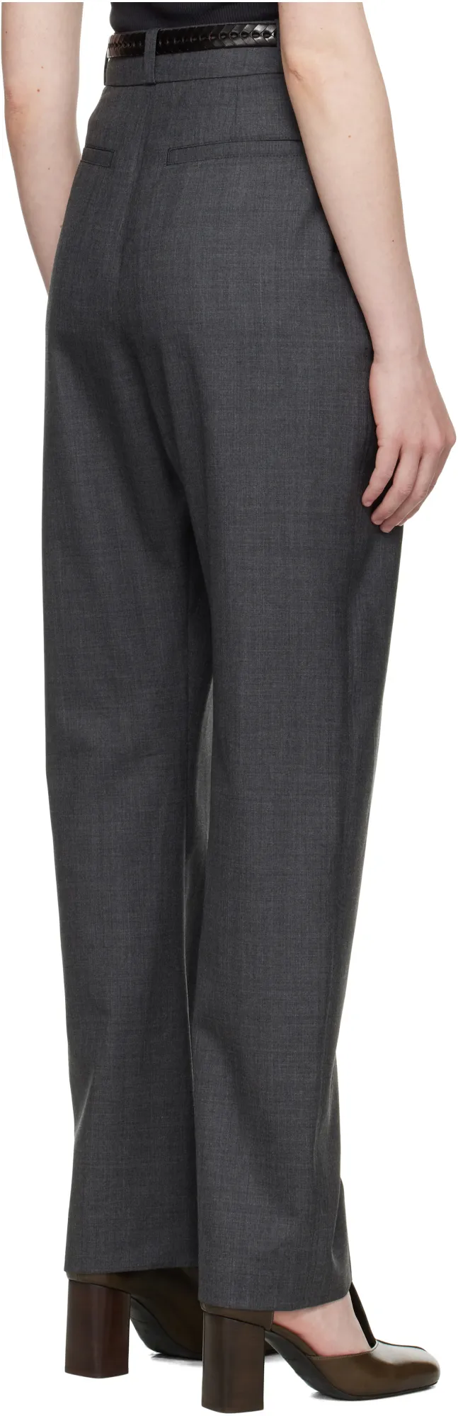 Salomon Dropped Crotch Soft Pants
