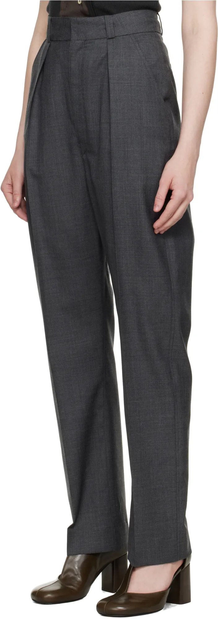 Salomon Dropped Crotch Soft Pants
