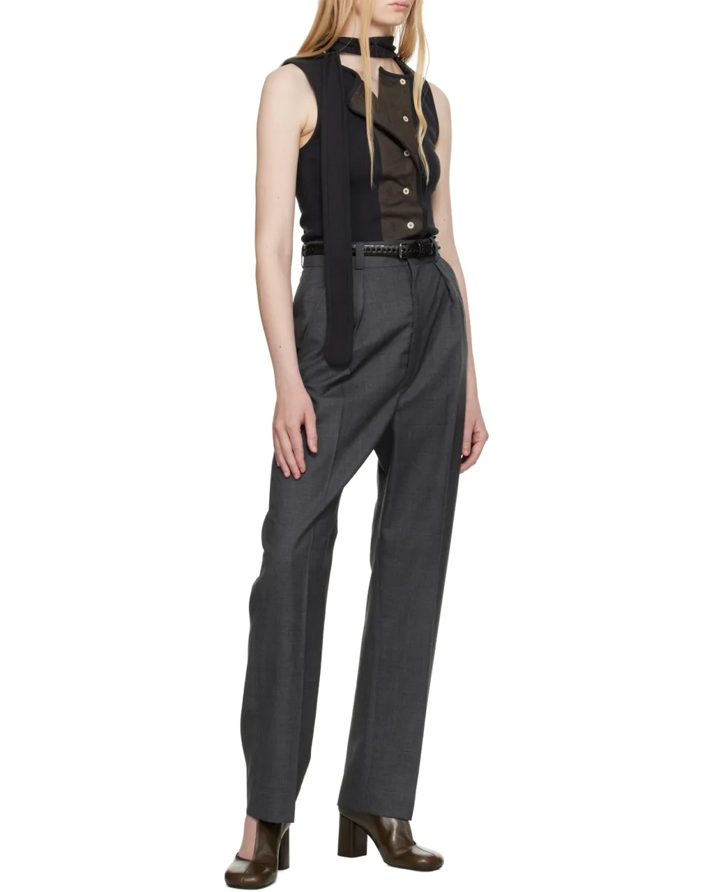 Salomon Dropped Crotch Soft Pants