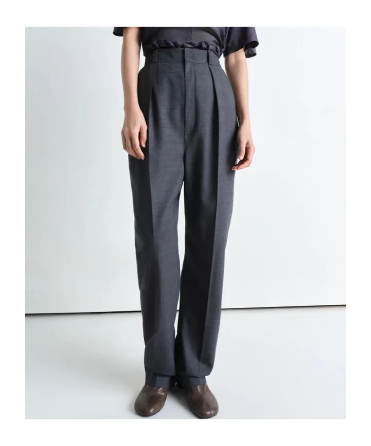 Salomon Dropped Crotch Soft Pants