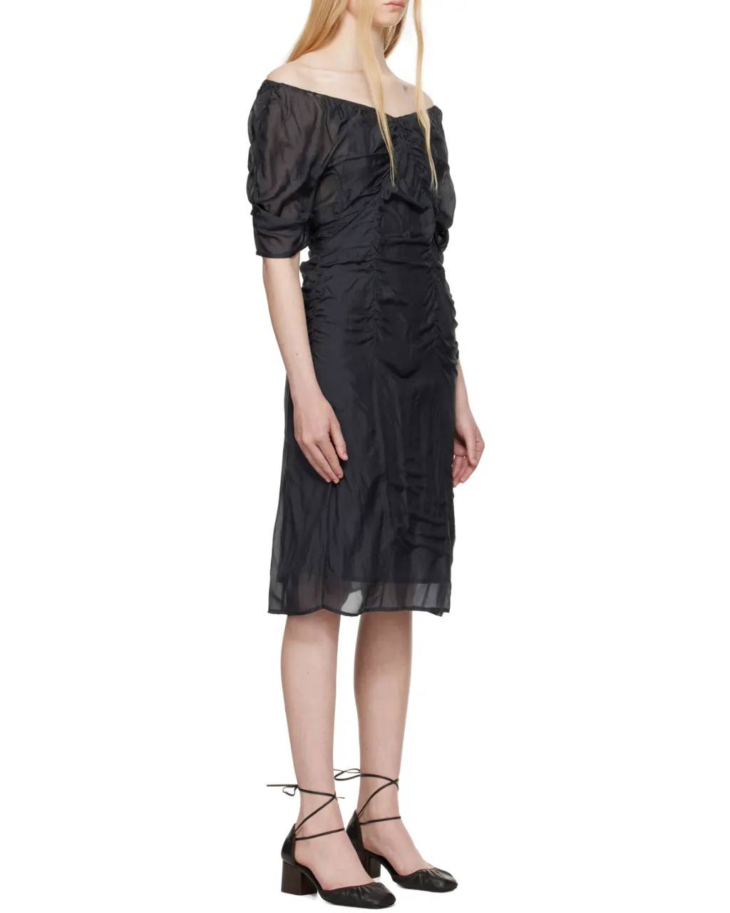 Midi Dress
