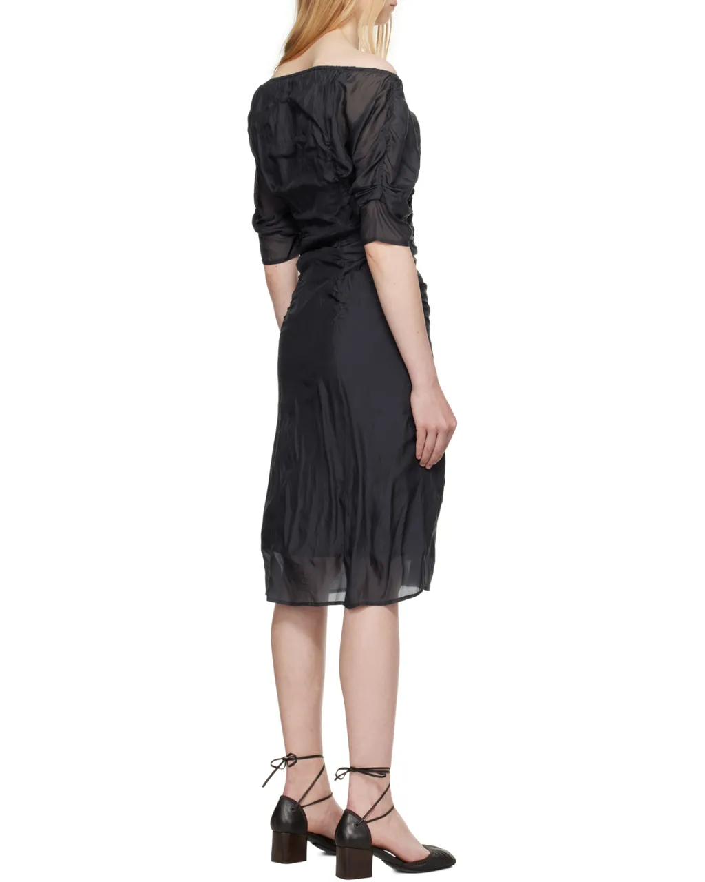 Midi Dress