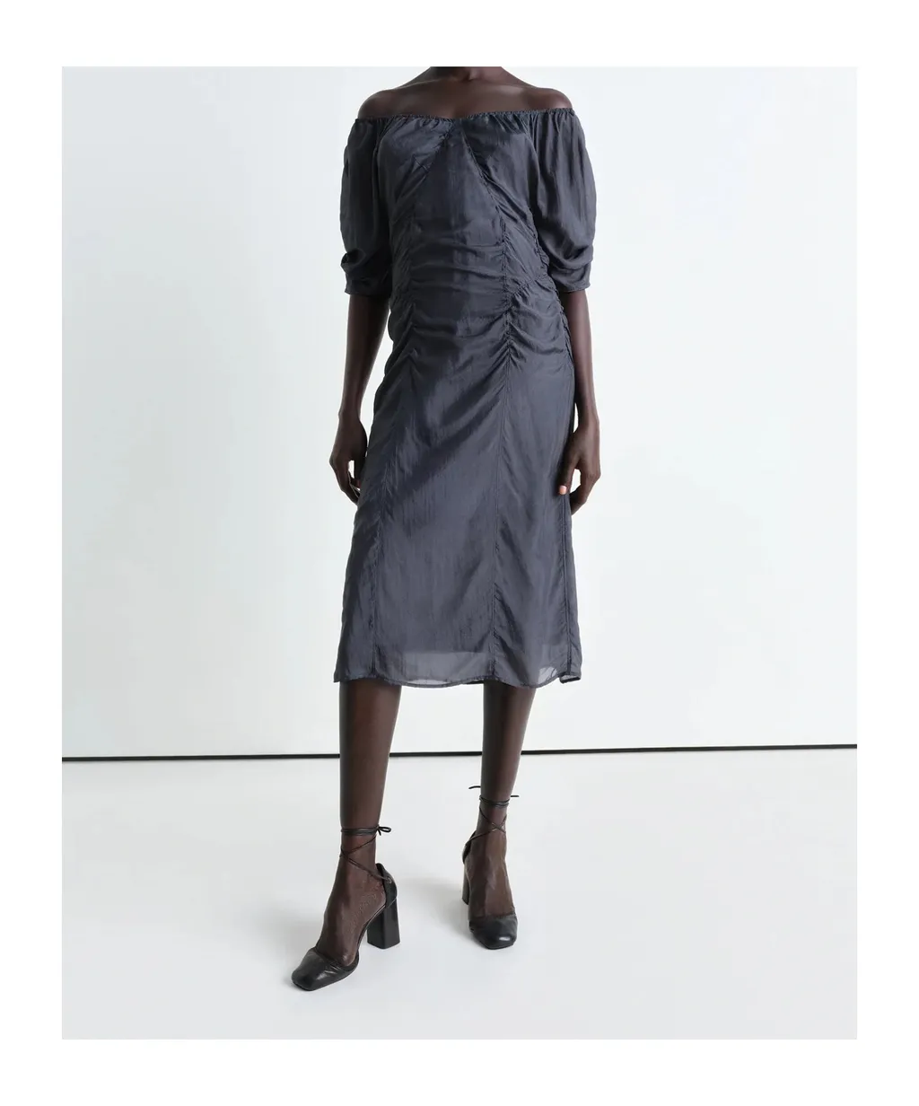 Midi Dress