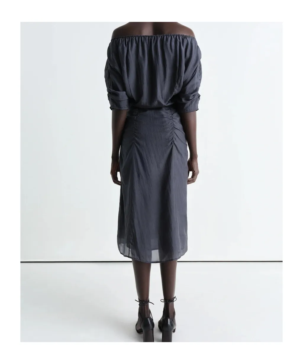 Midi Dress